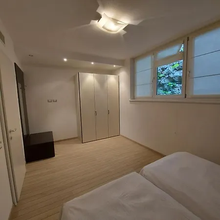 Appart hôtel Treccani 4*