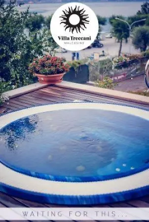 Treccani Appart hôtel