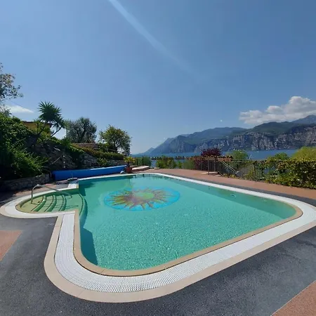 Appart hôtel Treccani