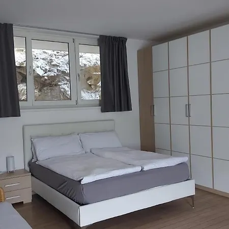 Appart hôtel Treccani