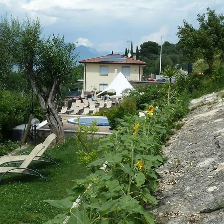 Treccani 4* Malcesine