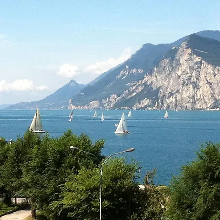 Appart hôtel Treccani 4*