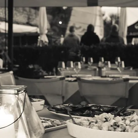 Treccani Appart hôtel 4*