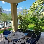 Appart hôtel Treccani