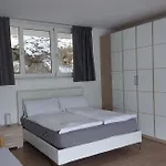 Appart hôtel Treccani