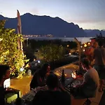 Treccani Appart hôtel