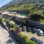 Appart hôtel Treccani Malcesine