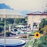 Treccani Apartmanhotel Malcesine