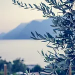Apartmanhotel Treccani Malcesine
