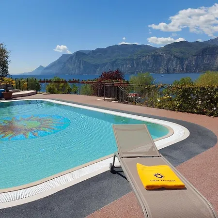 Treccani Apartmanhotel
