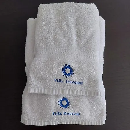 Treccani Lejlighedshotel Malcesine