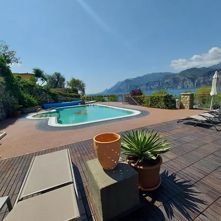 Lejlighedshotel Treccani 4*
