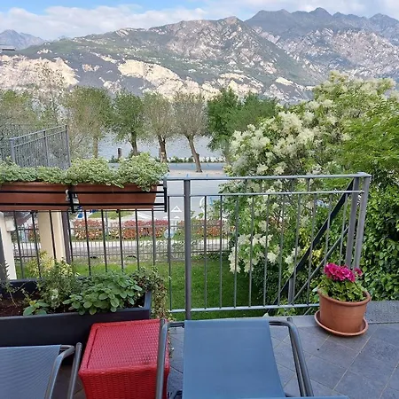 Treccani Lejlighedshotel