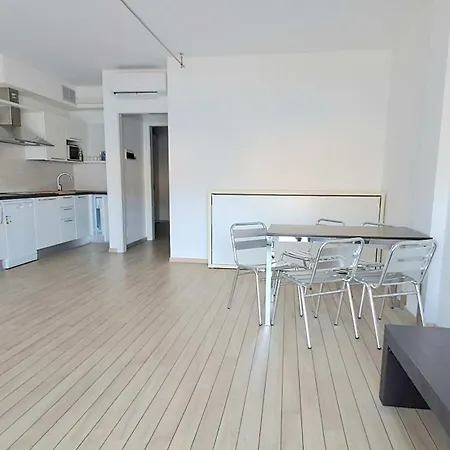 Apartmanhotel Treccani 4*