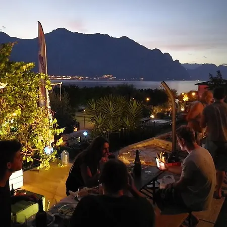Treccani Lejlighedshotel