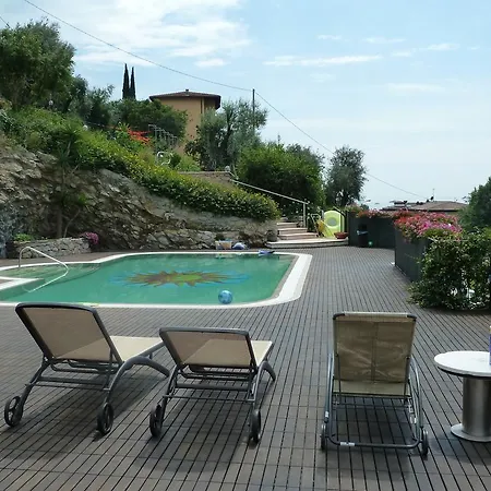 Treccani Lejlighedshotel