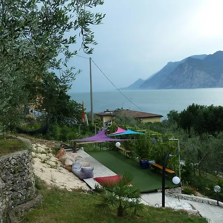 Lejlighedshotel Treccani 4*