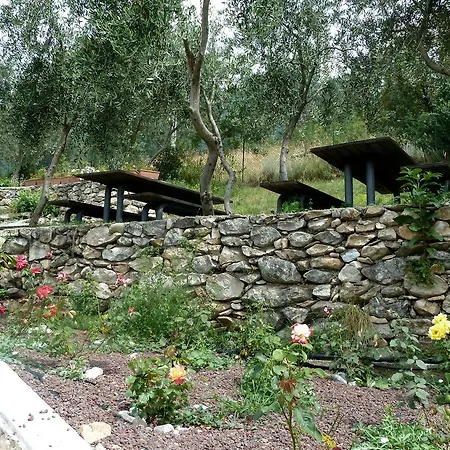 Treccani Lejlighedshotel