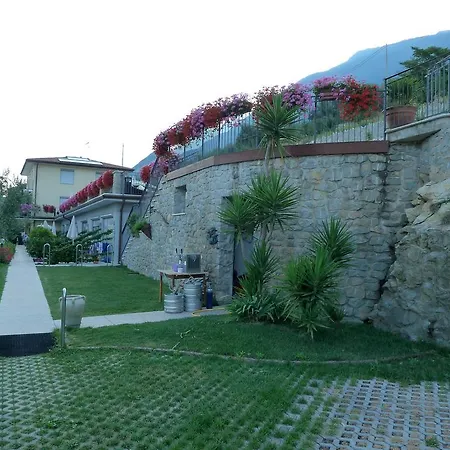 Treccani Lejlighedshotel Malcesine