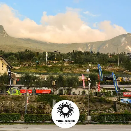 Treccani 4* Malcesine