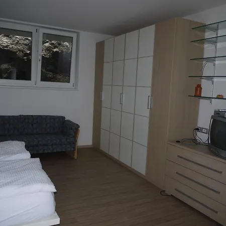 Lejlighedshotel Treccani