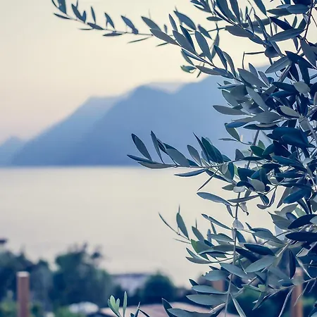 Lejlighedshotel Treccani Malcesine