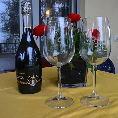 Lejlighedshotel Treccani