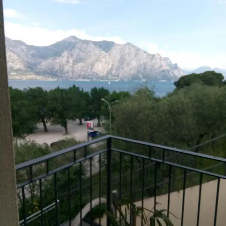 Treccani Lejlighedshotel
