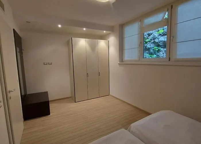 Apartahotel Treccani 4*