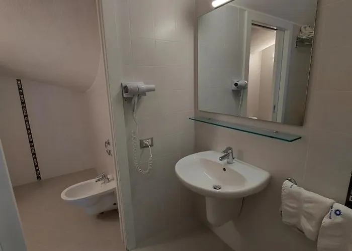 Treccani 4* Malcesine