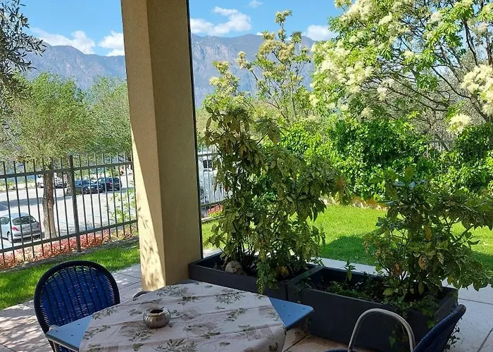 Apartahotel Treccani