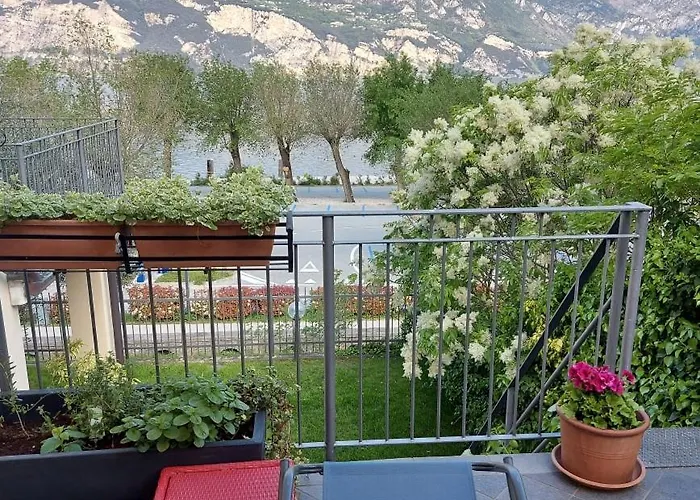 Treccani Apartahotel