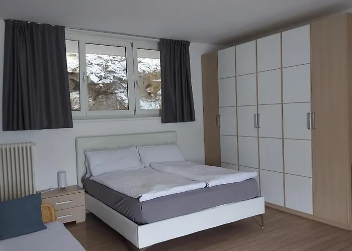 Apartahotel Treccani