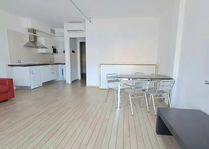 Apartahotel Treccani 4*