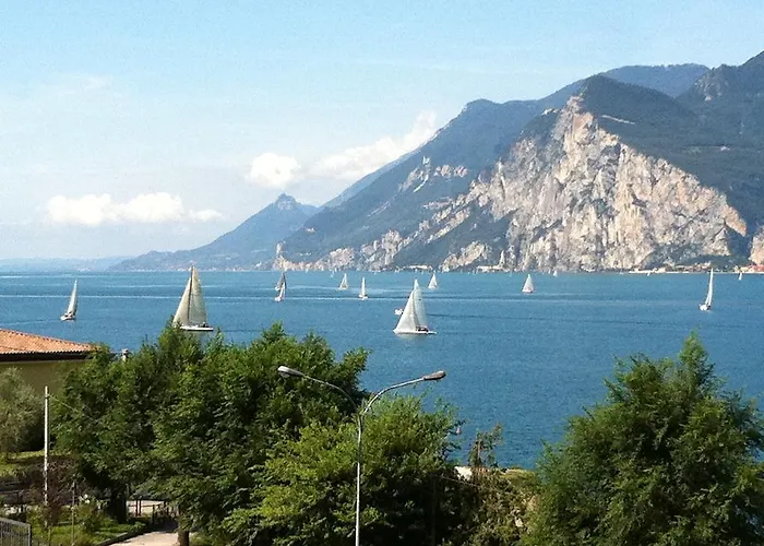 Apartahotel Treccani 4*