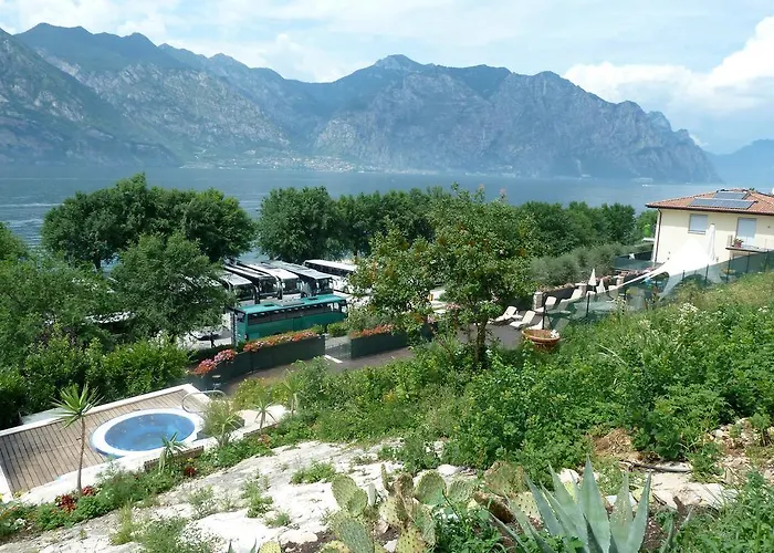 Apartahotel Treccani