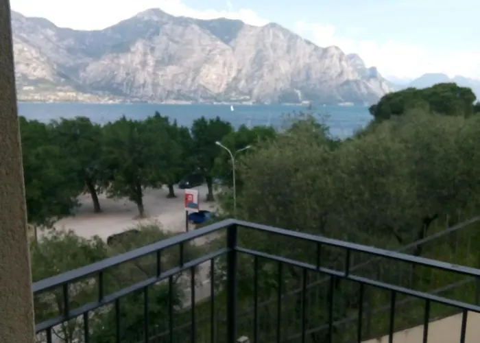 Treccani Apartahotel