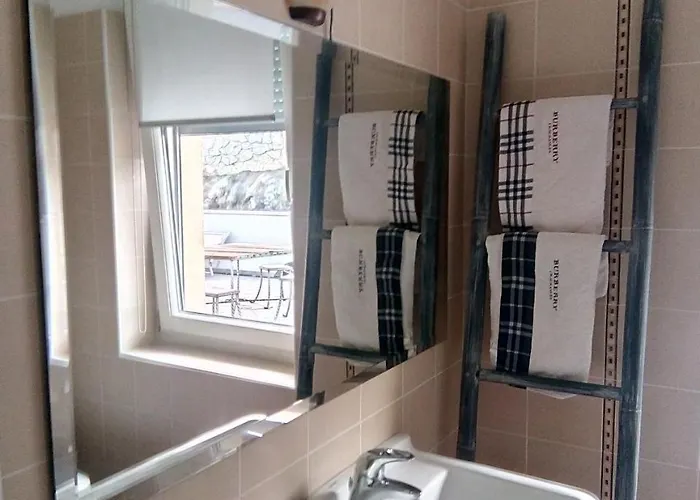 Treccani 4* Malcesine