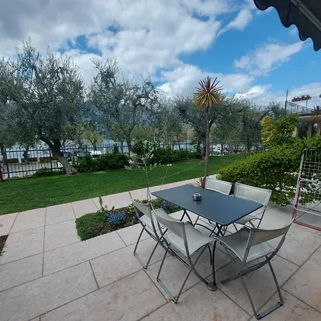 Apart Otel Treccani