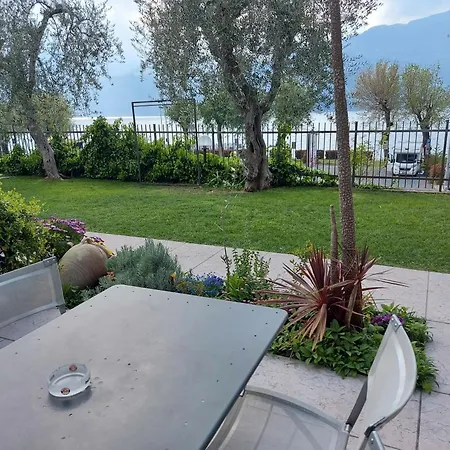 Treccani Aparthotel 4*