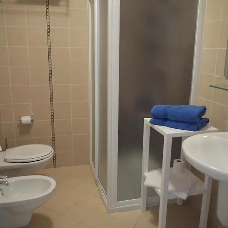 Treccani 4* Malcesine