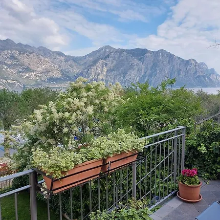 Apart Otel Treccani