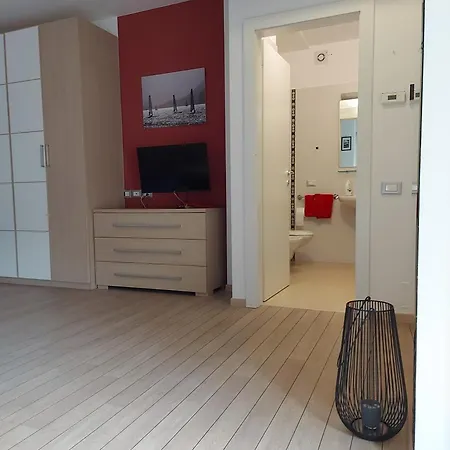 Apart Otel Treccani Malcesine
