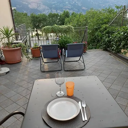 Treccani Apart Otel