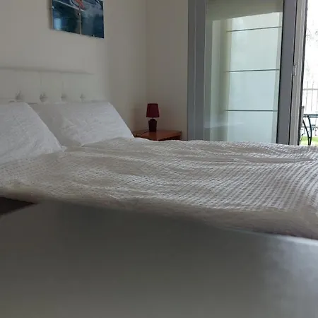 Aparthotel Treccani 4*