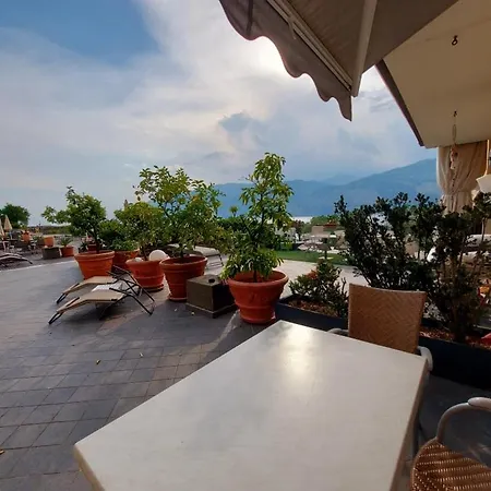 Treccani Malcesine