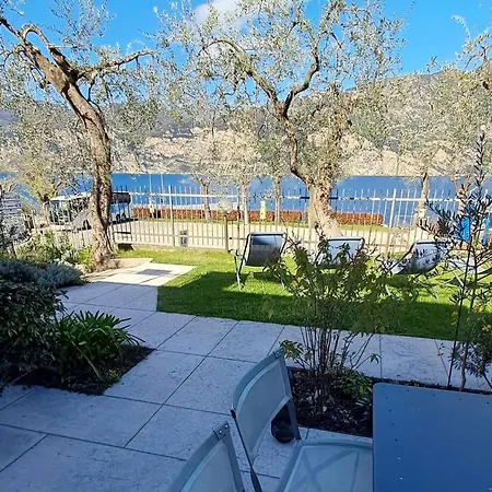 Treccani 4* Malcesine