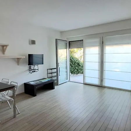 Apart Otel Treccani