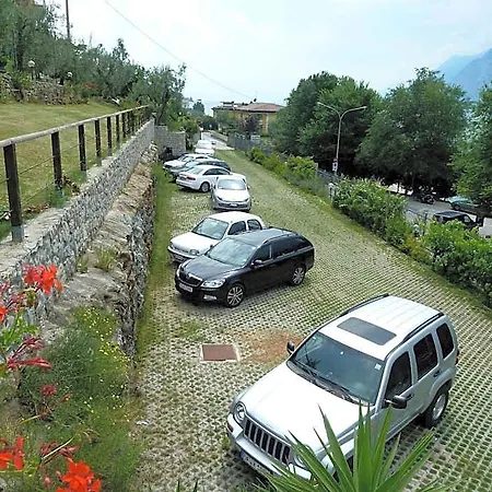 Treccani 4* Malcesine
