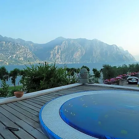 Treccani 4* Malcesine